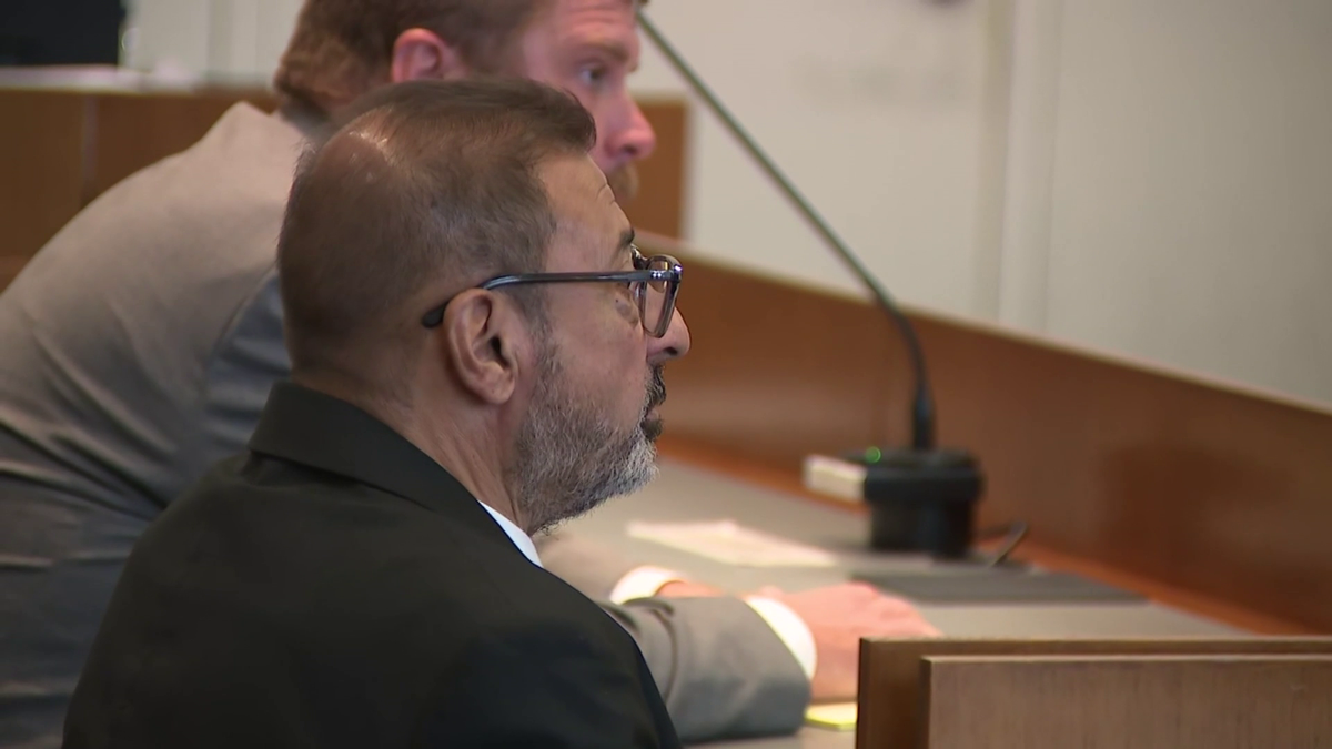 Methuen officials urge US attorney to reopen Solomon probe - WCVB