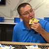 Panthers unveil new menu items ahead of season opener