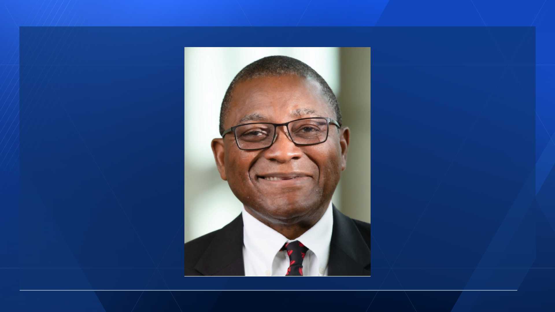 University of Nebraska names priority candidate in search for new UNMC chancellor