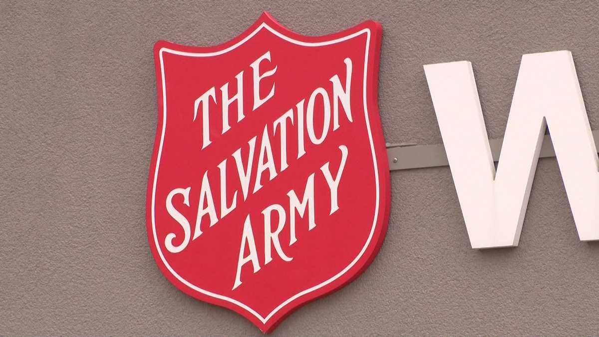 Salvation Army Southern Indiana launches campaign with $125K matching pledge