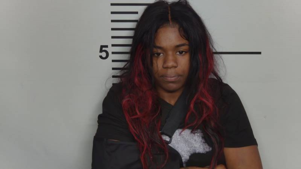 Woman charged with vehicular homicide after fatal Logan Street crash