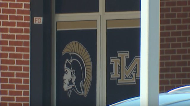 Health department investigates tuberculosis case at Lloyd Memorial High School
