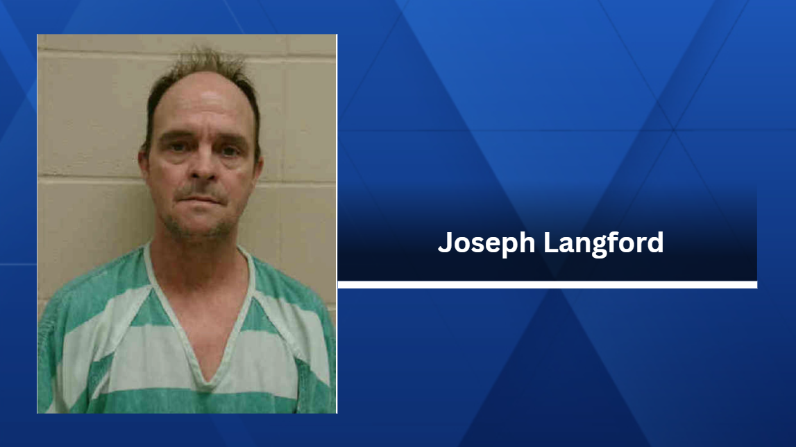 Arrest made after remains of missing Missouri Valley man found, ruled homicide