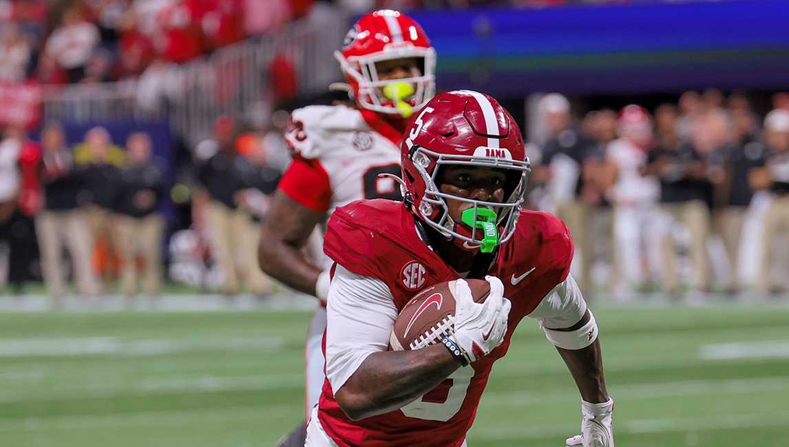 Live updates on the Black & Gold picks