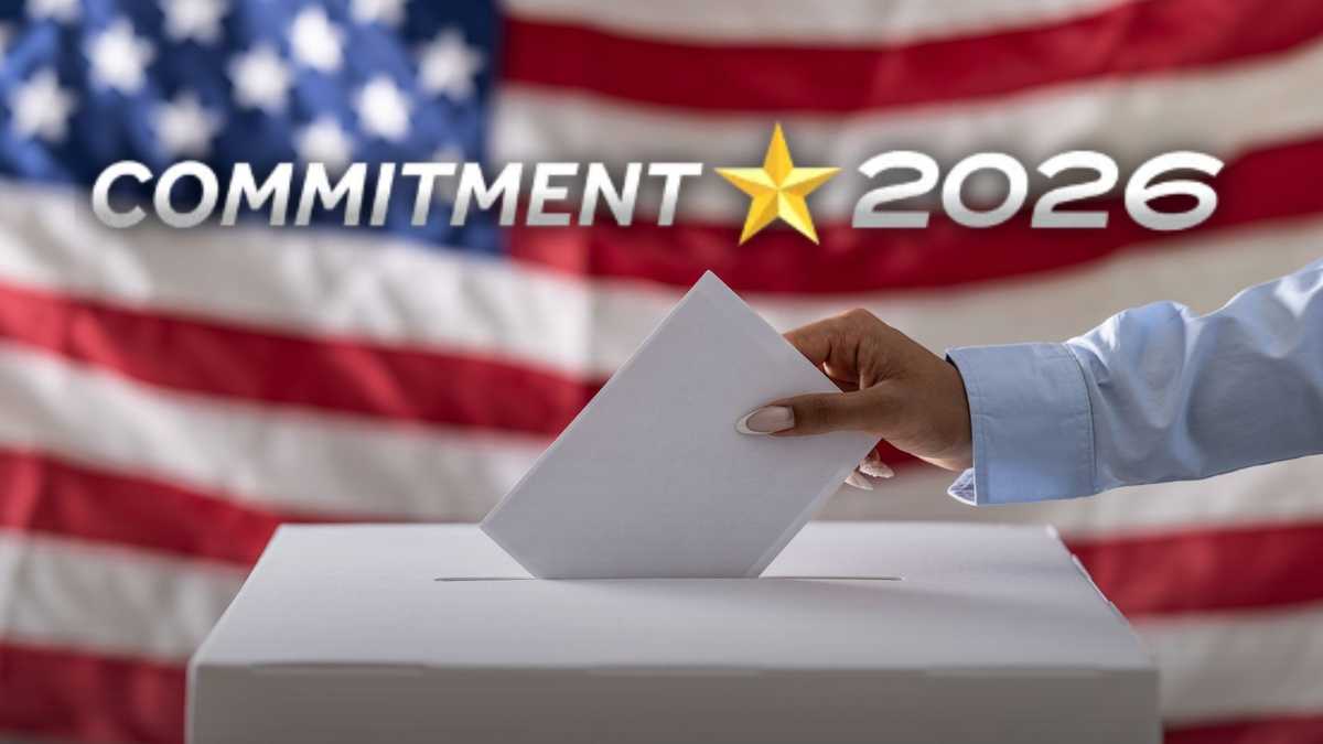 WLKY airing Election Special focused on races in Kentucky, southern Indiana