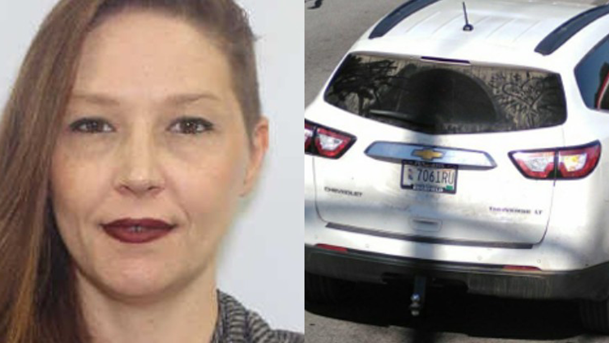 SLED says woman shot police chief during chase, prompting a Blue Alert