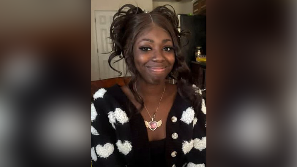 Police in South Carolina searching for teen girl not seen in days
