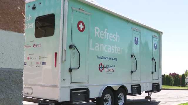 Refresh Lancaster is facing termination