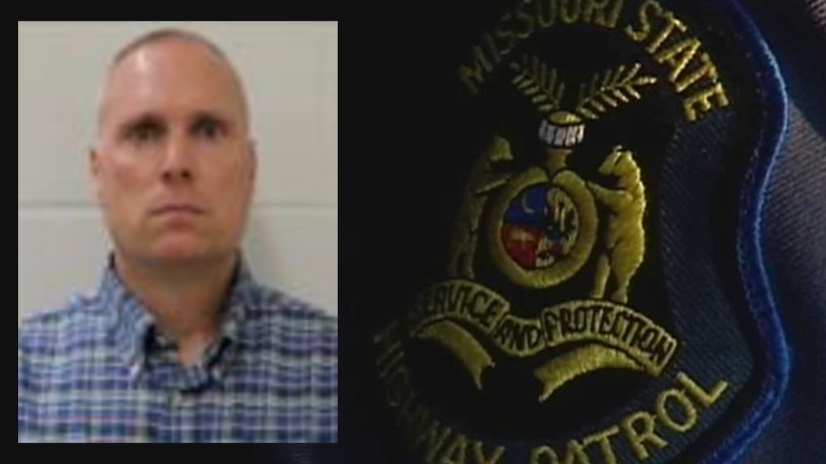 Missouri State Highway Patrol trooper indicted in connection with 'towing corruption scheme'