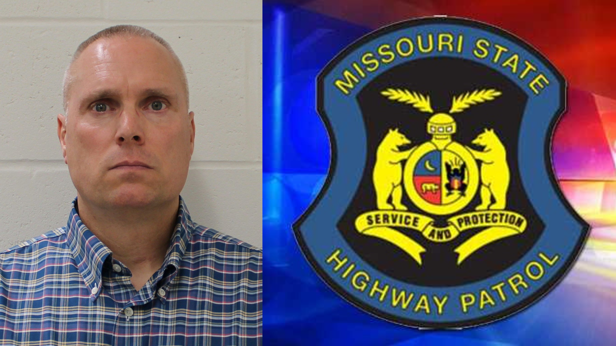 MSHP trooper charged in ‘towing corruption scheme’