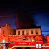 One injured | Fire crews respond to Dauphin County house fire