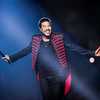 Lionel Richie hospitalized after St. Louis show, reports say