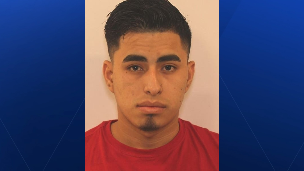 Police searching for suspect accused of strangling girlfriend in Columbia