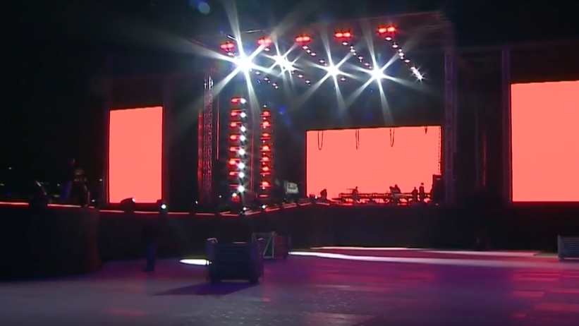Cincinnati Music Festival set to return this month at Paycor Stadium