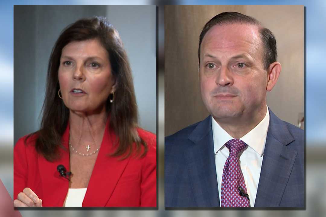 South Carolina governor race heads to Republican runoff
