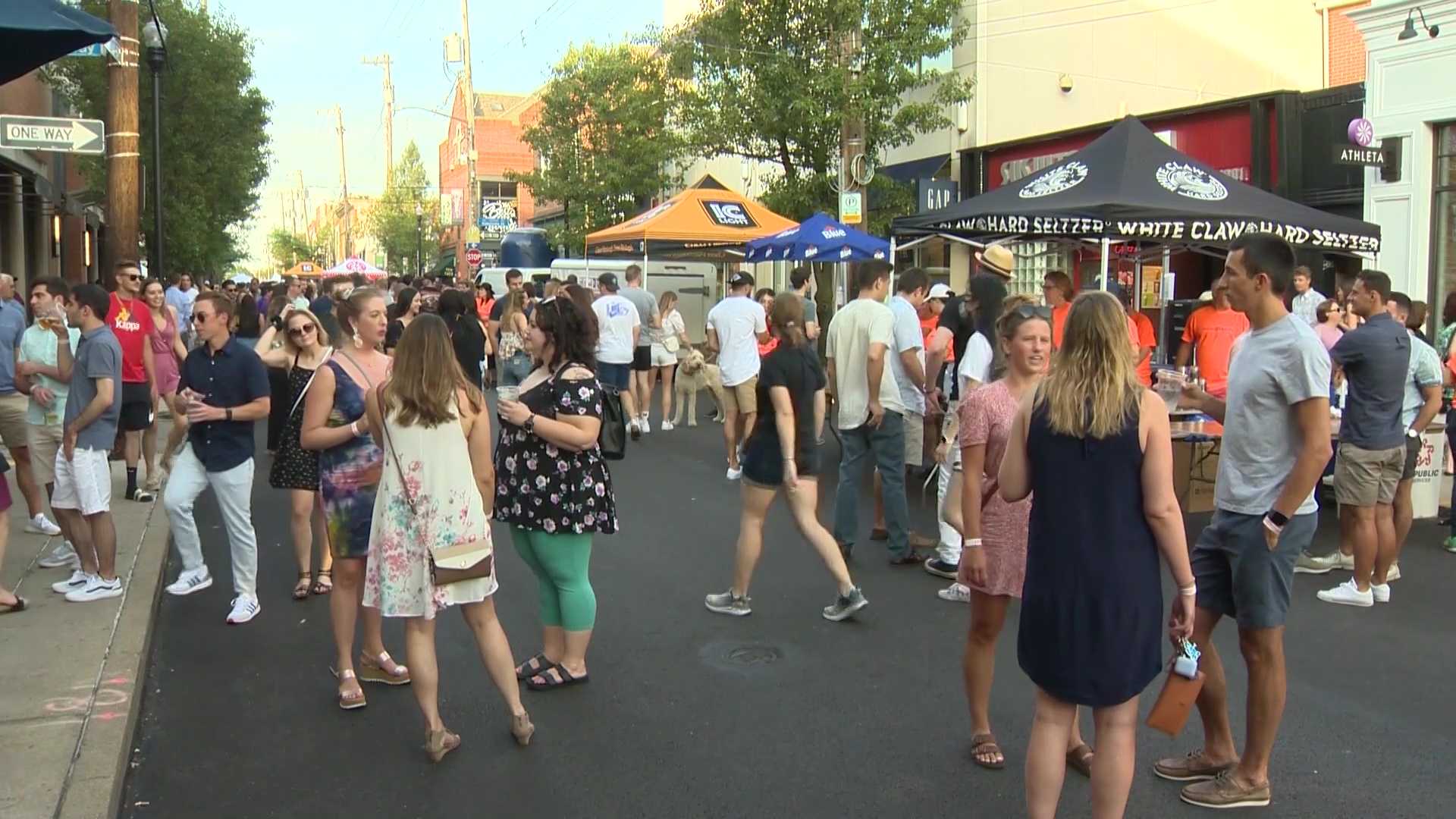 Popular summer concert series canceled in Pittsburgh