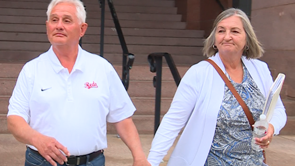 Cincinnati police chief defends leadership style after controversial review