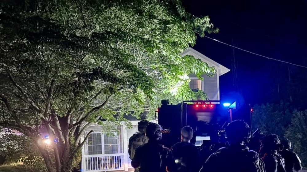 Two Escaped Inmates from Vance County Captured in Asheville