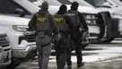 Federal Agents Descend On Minneapolis For Immigration Enforcement Operations