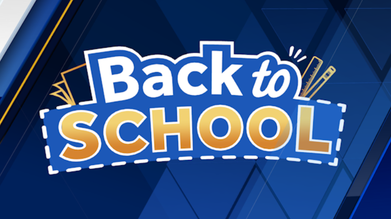 Back to School: Students return to class across Southeast Georgia and South Carolina Lowcountry
