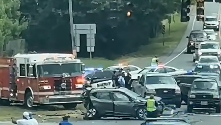 Assault News Image