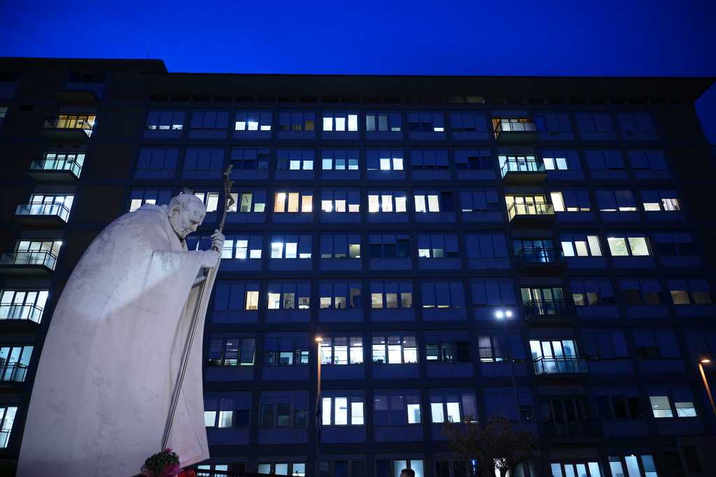 What to know about Pope Leo’s planned lung nodule surgery