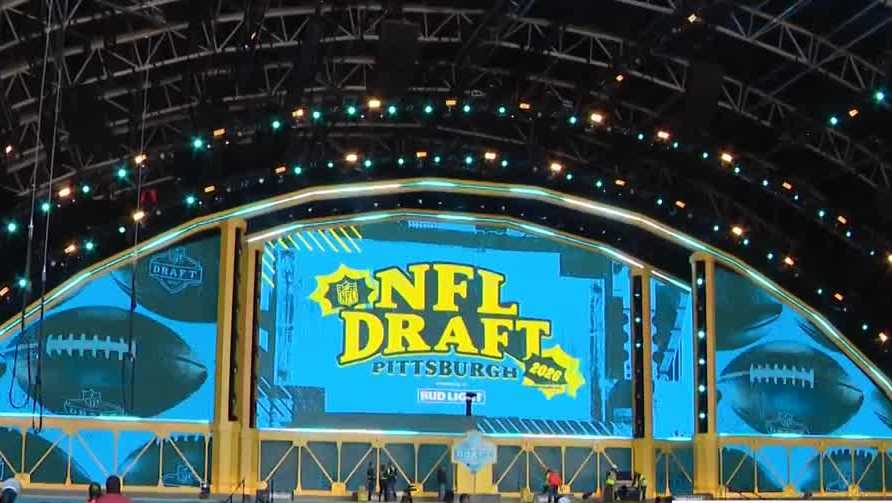 NFL draft to feature performances by Bret Michaels and Kels