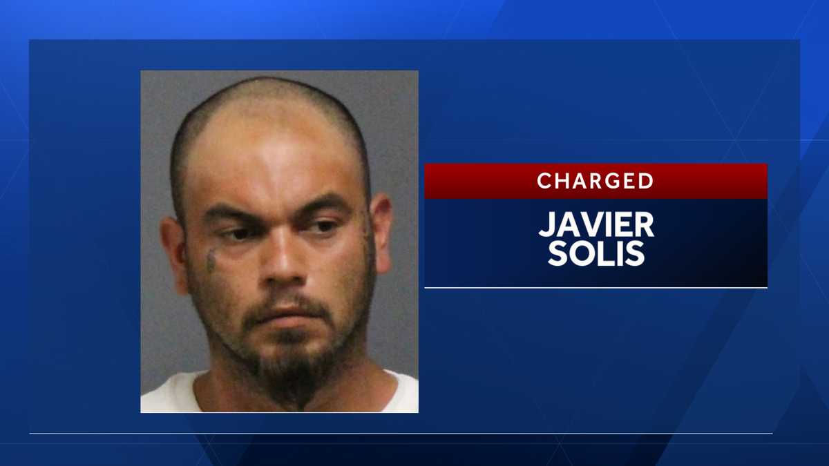 Man charged in connection with deadly January hit-and-run