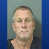 Delray Beach man accused of stabbing mother to death