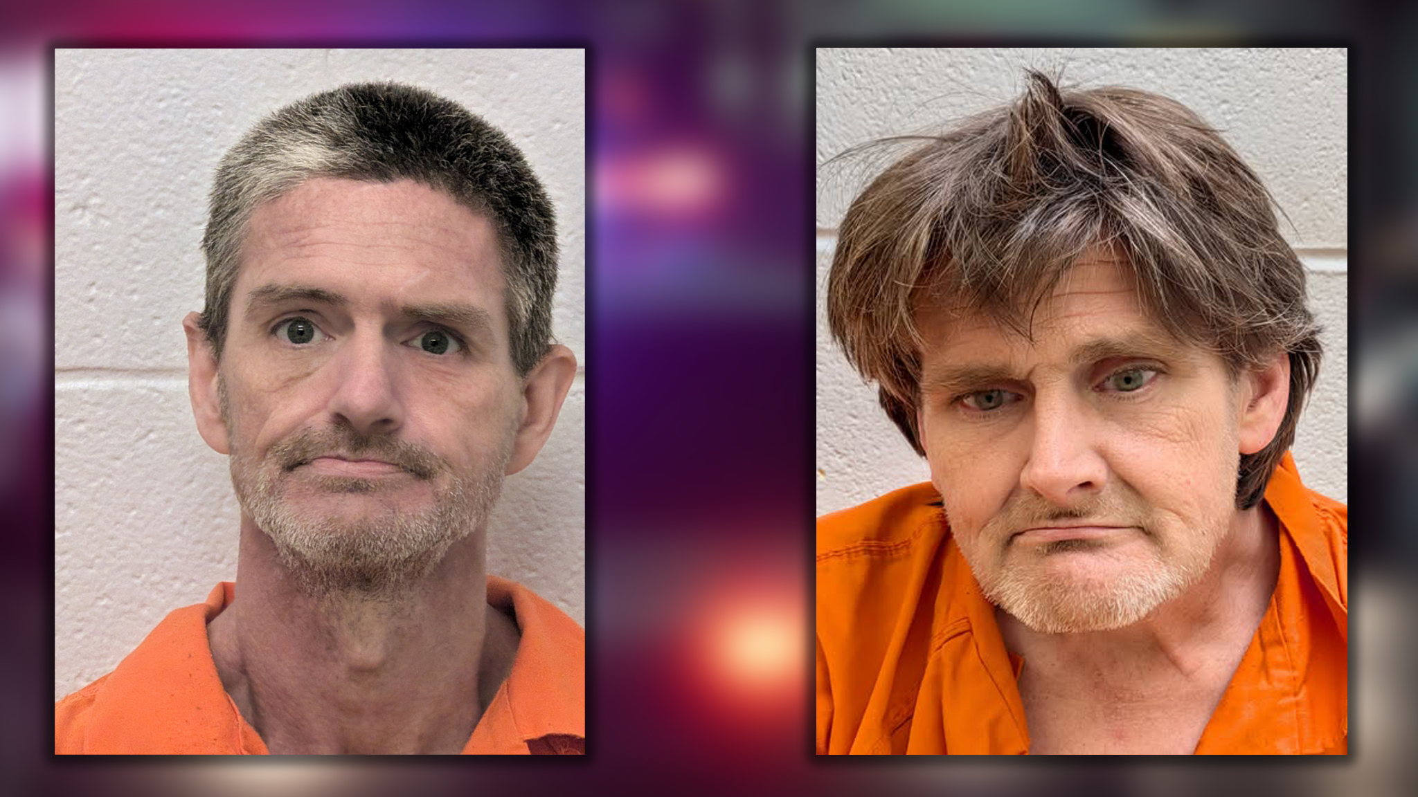 Deputies find suspected fentanyl while serving warrants