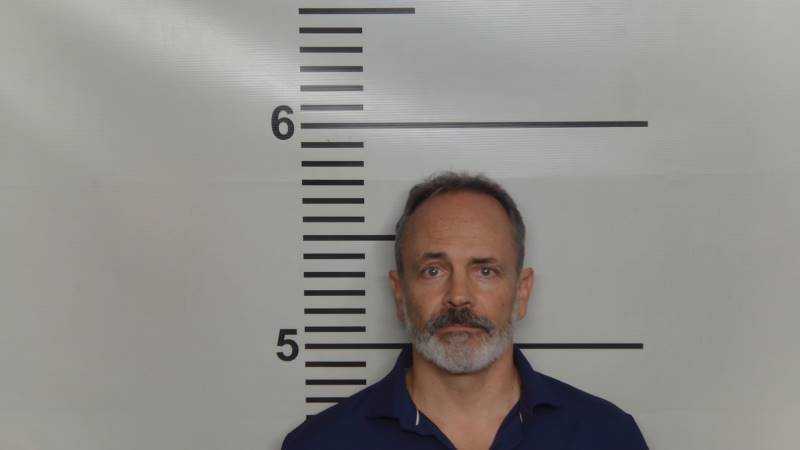 Former Kentucky Gov. Matt Bevin arrested, booked into Louisville Metro Corrections