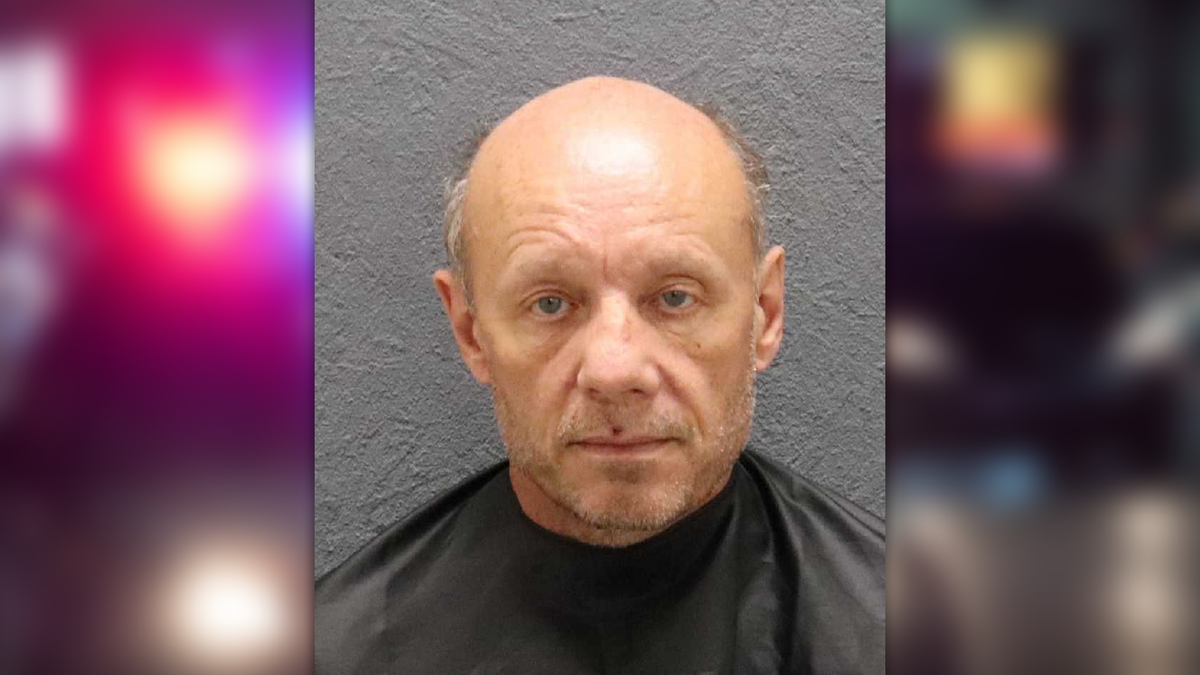 Trial begins for man accused of kidnapping, attacking Clemson student