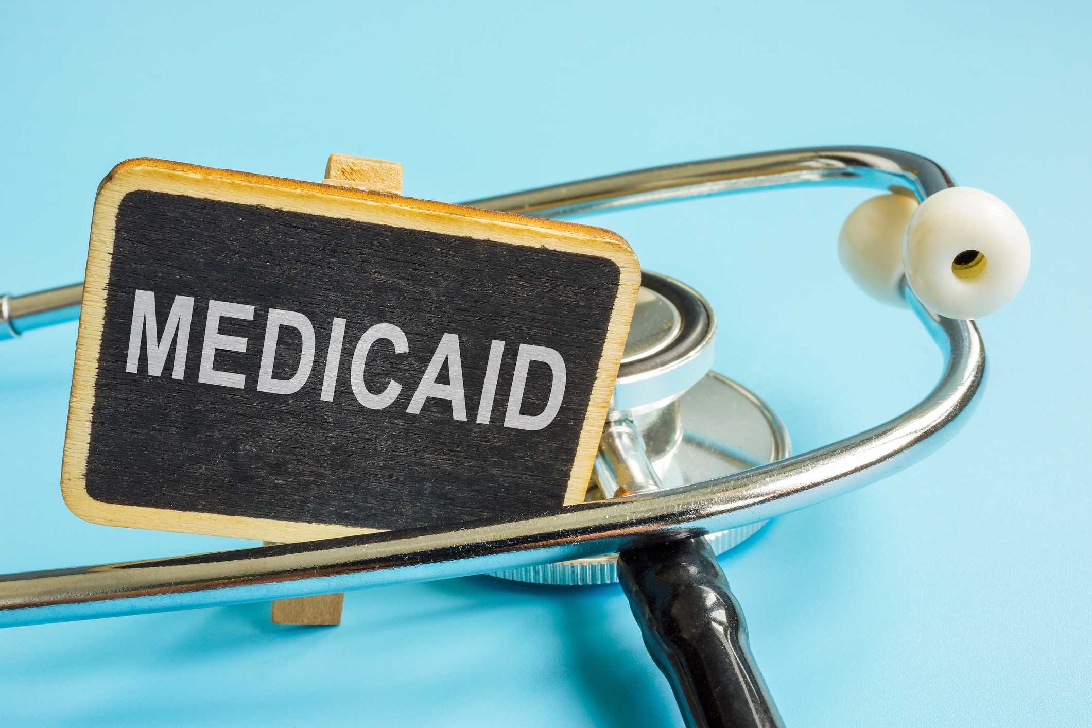 wmtw.com - New Jersey is set to charge companies with workers on Medicaid. Other states may follow