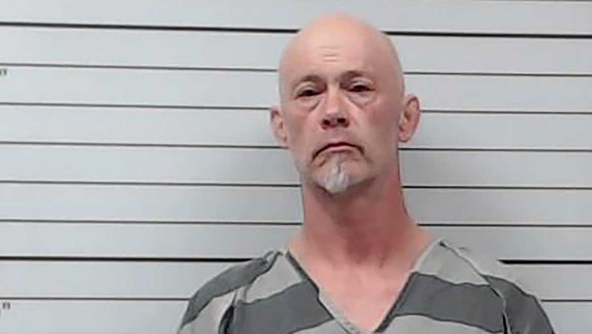 Man charged in sexual abuse case involving young child