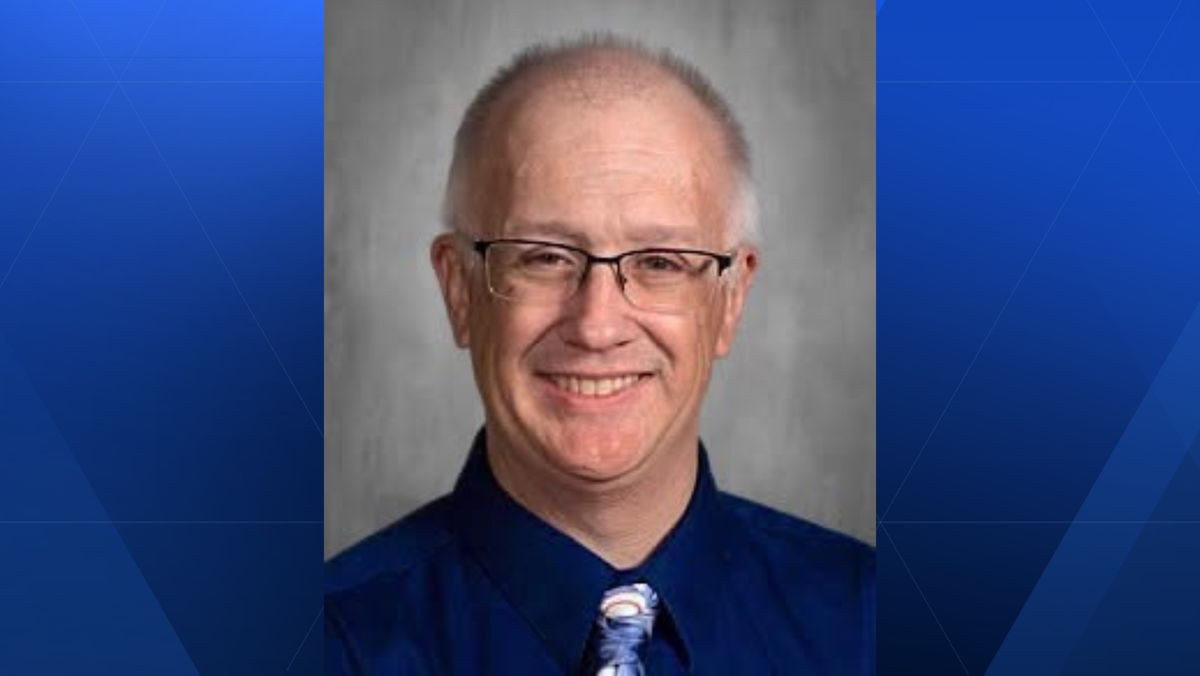 Forest Hills School District announces death of Anderson High, Nagel Middle teacher
