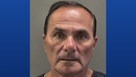 Before his arrest, Caruso voted for law allowing death penalty in child sex cases