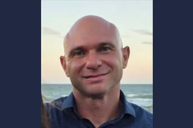 Martin County Sheriff’s Office searching for man visiting from Oklahoma