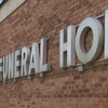 Severe weather damages Ozark funeral home, disrupts power