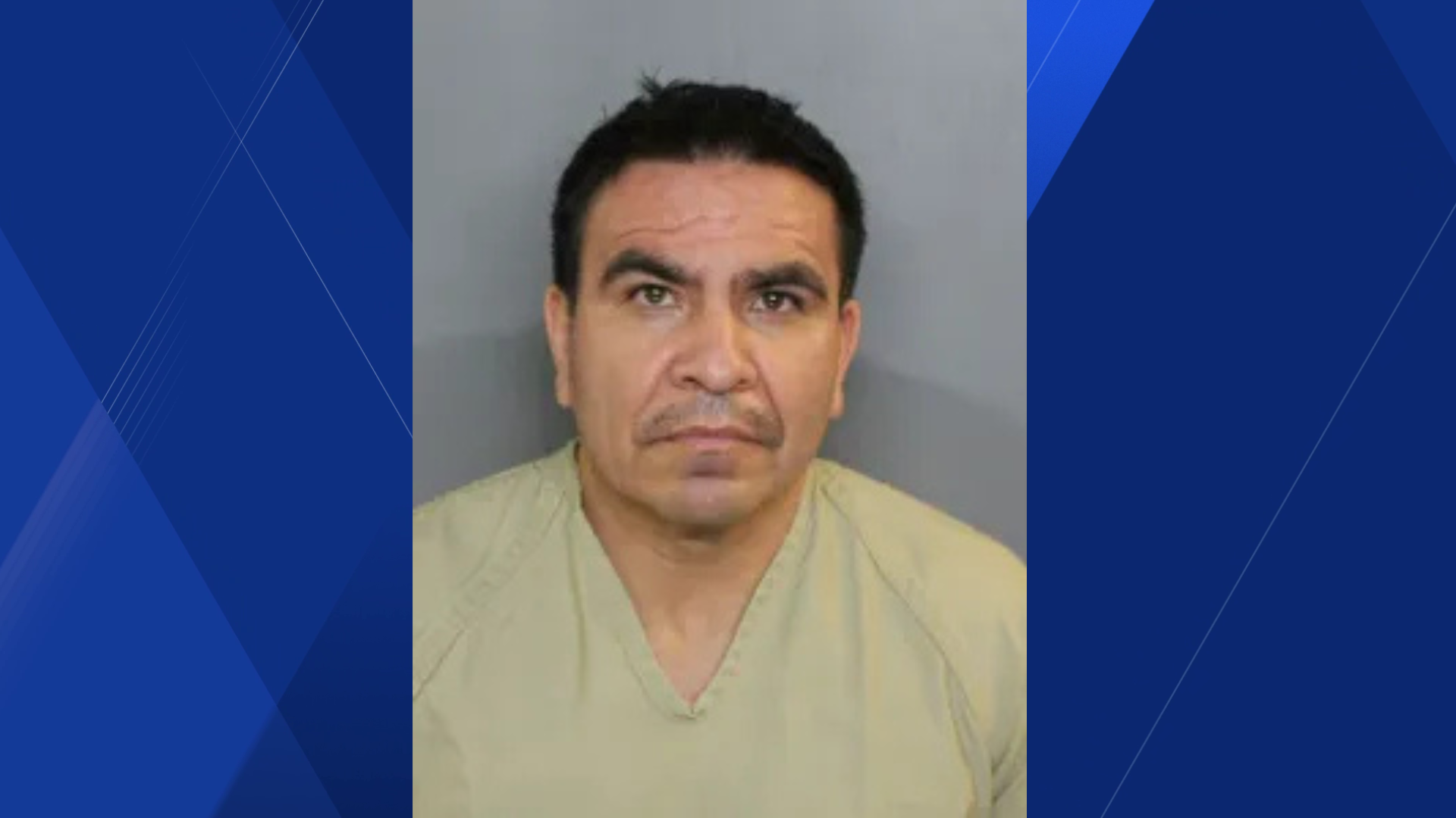 Englewood man accused of raping a teenage girl after giving her alcohol