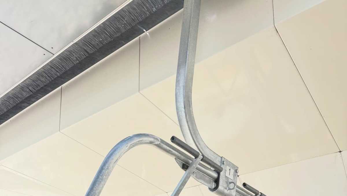 Ski season is almost over in Maine