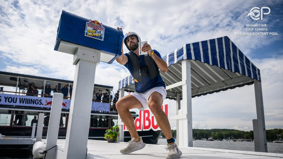 Upcoming competition puts high-energy twist on Lake Geneva tradition