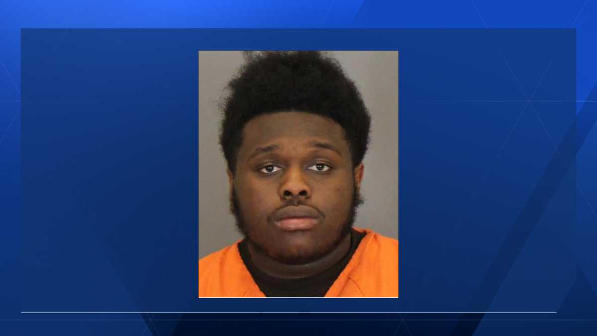 Man convicted of first-degree murder in ﻿shooting death﻿ of 30-year-old Omaha man