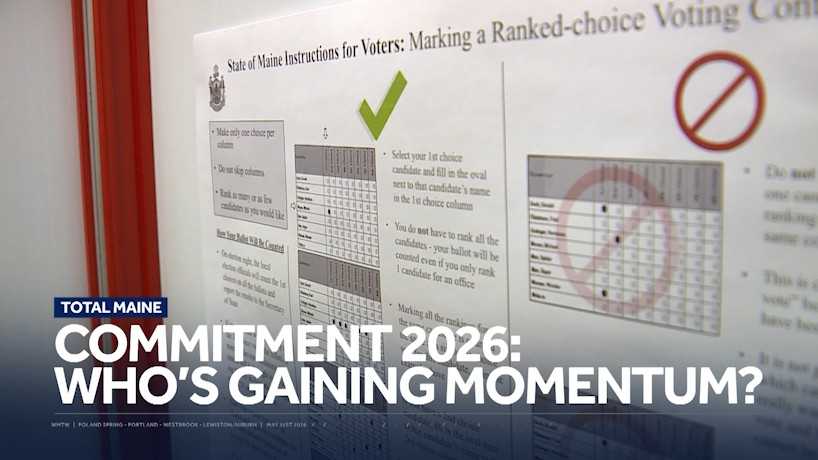 'In the Arena': Who's gaining momentum? Experts break down new polling
