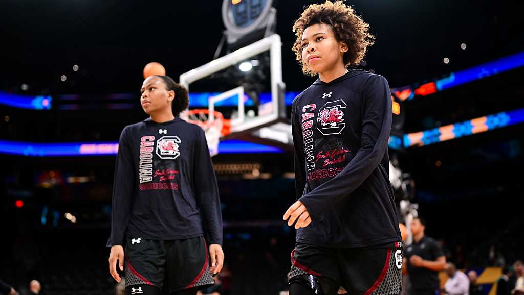 Maddy McDaniel won't return to Gamecocks