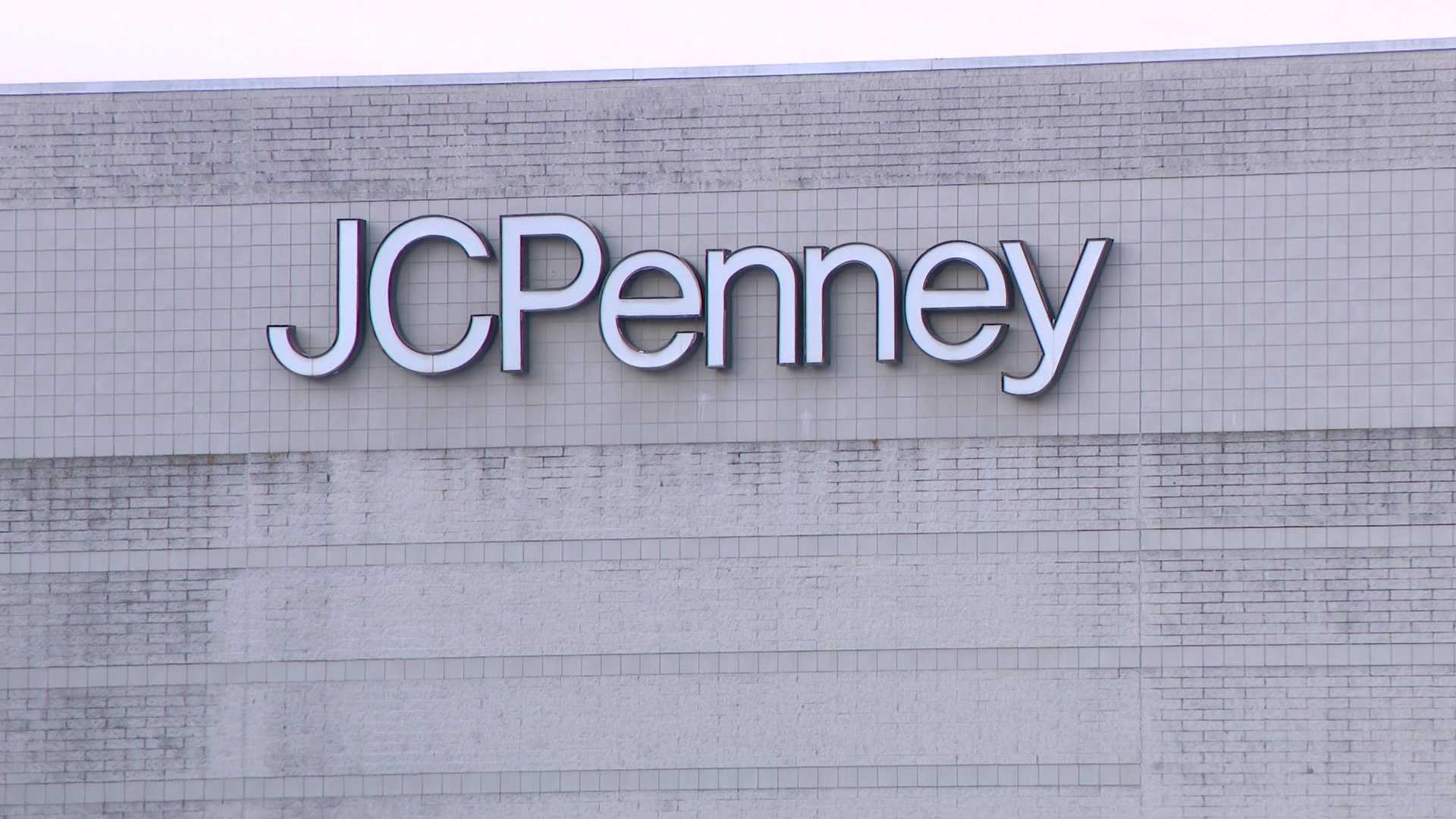 JCPenney is closing another store at a local mall