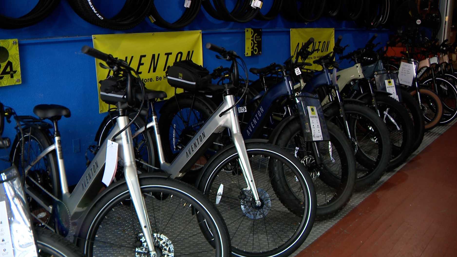 As e-bike ridership increases, police raise concerns about road safety