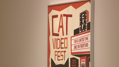 Cat Video Fest enters final weekend at Speed Art Museum