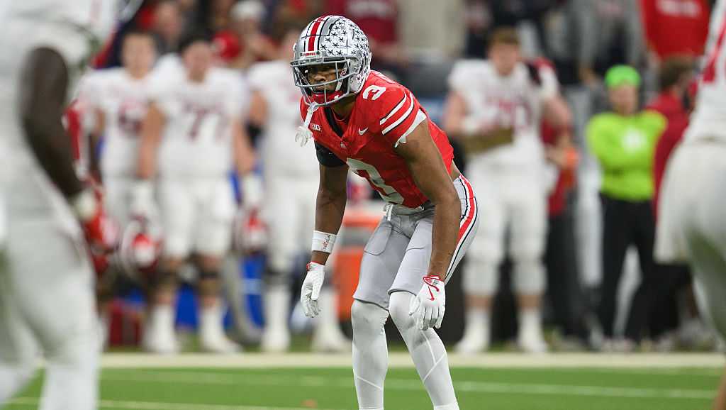VIDEO Q&A: Saints add an Ohio State Buckeye in fifth round of NFL Draft
