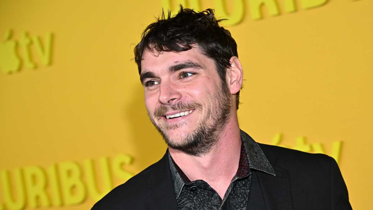 'Breaking Bad' star RJ Mitte dies at 34, reports say - WESH