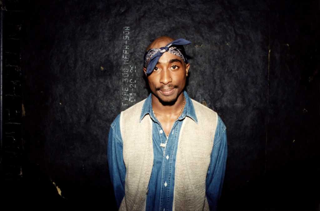 wmtw.com - Tupac Shakur was killed in Las Vegas in 1996. Here's who was there that night